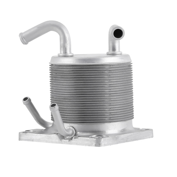 CVT Transmission Oil Cooler Kit fit for Nissan Sentra Rogue Juke 21606-1XF0A-2