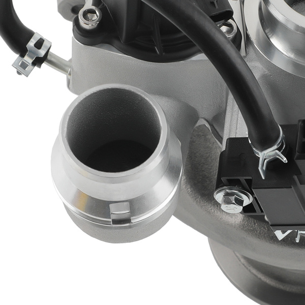 Turbo fit for Chevy Cruze 1.4T & Buick Encore 1.4L 2016 2017 2018 2019 Turbocharger-2