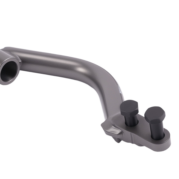 2x Lower Suspension Tension Rod fit for Toyota Chaser JZX90 Lexus IS300 GS430 01-05-2