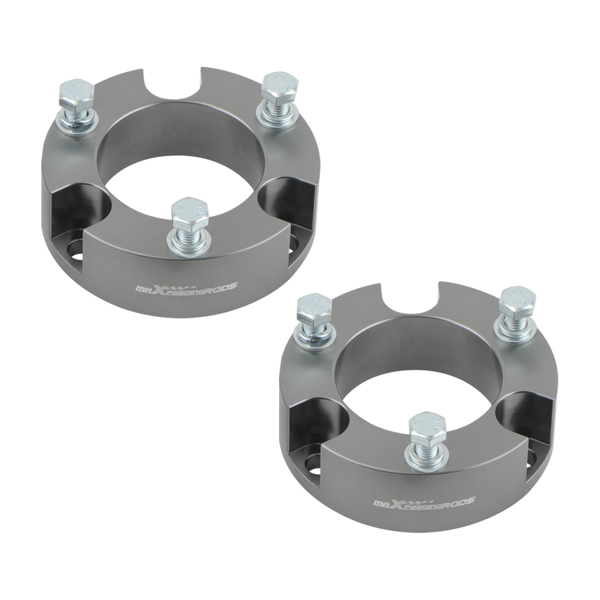 3" Front 2" Rear Lift Kit w/Differential Drop Spacers fit for Toyota 4Runner 2003-22-1