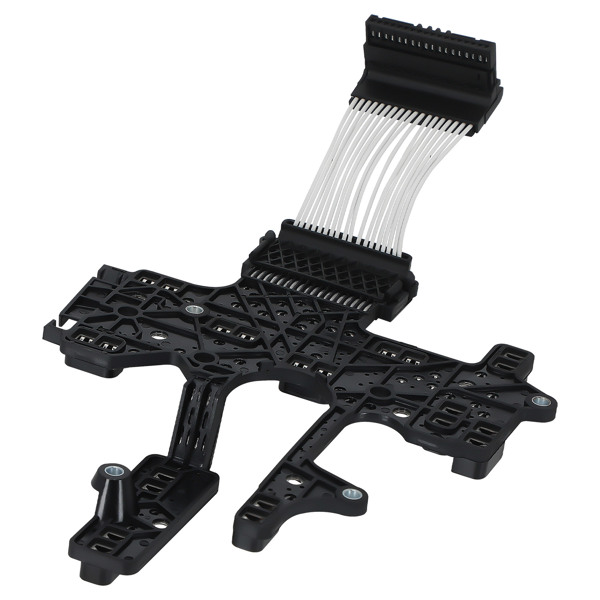 Conductor Plate 6 Speed fit for Audi Volkswagen 2014-2017 02E325039 02E325025 DSG02E-5