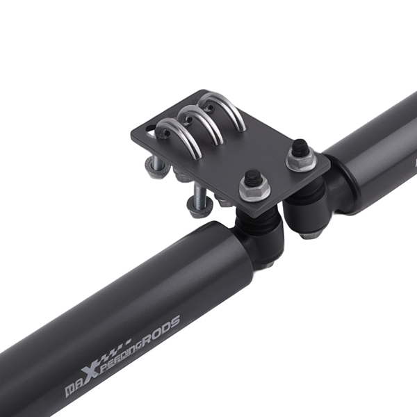 Dual Steering Stabilizer fit for Ford Excursion 2000-2005 F250/F350 1999-2004-3