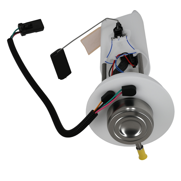Fuel Pump Assembly fit for 1997-1999 Jeep Wrangler 2.5L 4.0L 15 Gallon Tank E7122MN-4