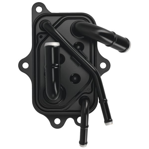 Transmission Oil Fluid Cooler fit for Hyundai Elantra Veloster 2017-2020 25620-F2000-1