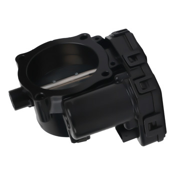 Throttle Body fit for Jeep Grand Cherokee 5.7L 08 4.7L 2008-09 Dodge 1500 53032837AA