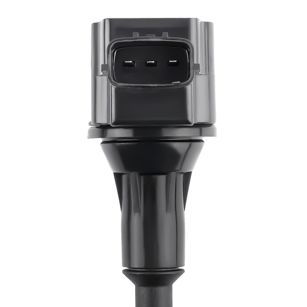 4PCS Ignition Coil W/ Spark Plugs Set fit for Nissan 2.5L 2002-2006 w/ Copper Wire-1