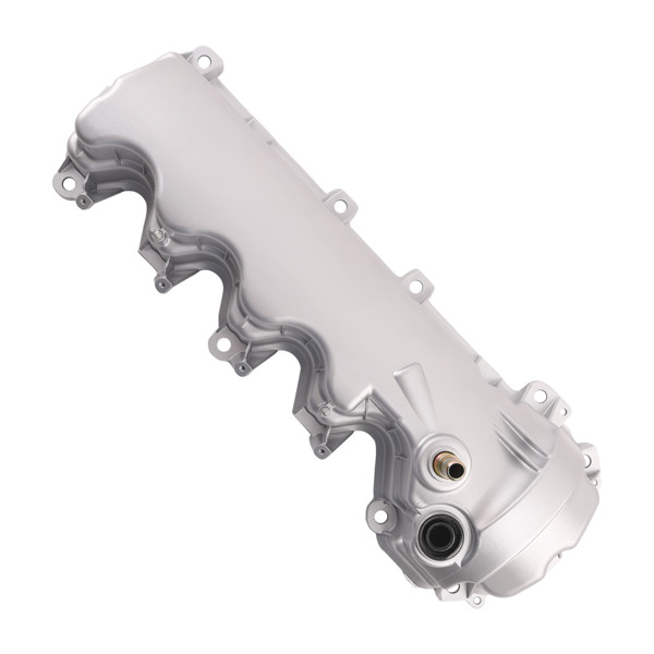 Aluminum Valve Cover fit for Ford Expedition Lincoln Navigator 2005-2014 9L1Z6582C-5