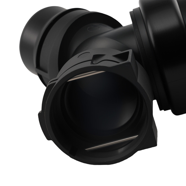 HVAC Engine Coolant T-Connector Hose fit for FORD MUSTANG  2011 - 2020 DR3Z8566A-4