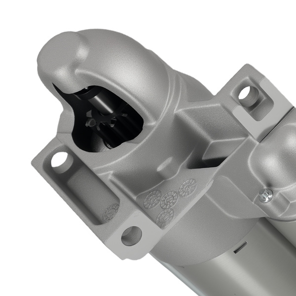 Starter Motor fit for Buick LeSabre 05-09 Buick LaCrosse 9000872 12563718 6484N-3