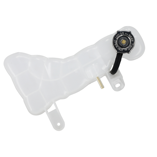 Coolant Tank fit for Chrysler 300 Dodge Challenger Charger 2011-2021 55111260AB-4