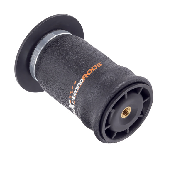 Air Suspension Spring Bags Kit Rear fit for Lincoln Mark LT 2006–2009-3