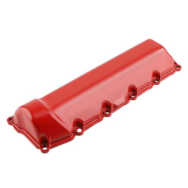 Aluminum Engine Valve Cover w/ Gaskets fit for Jeep Grand Cherokee 4.7L 2001-2007-3