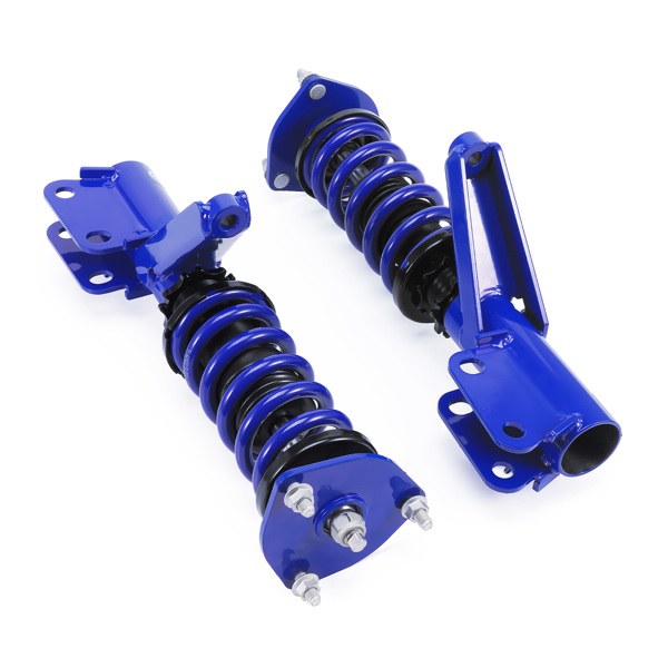 Coilovers Adjustable Shocks fit for Honda Civic 2001 2002 2003 2004 2005 Struts-2