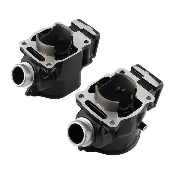 Complete Engine Rebuild Kit fit for Yamaha Banshee 350 YFZ350 YFZ 350 1987-2006 ATV-4