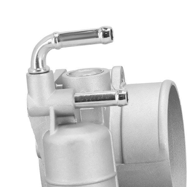 Fuel Injection Throttle Body fit for Nissan Sentra 2.5L 2007 2008-2012 16119-JA00A-3