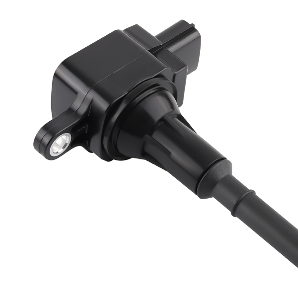 4PCS Ignition Coil W/ Spark Plugs Set fit for Nissan 2.5L 2002-2006 w/ Copper Wire-2