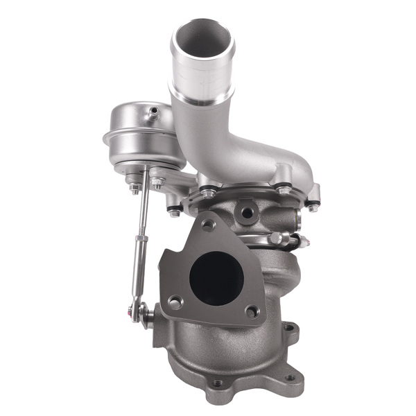 Upgraded Billet Turbo fit for Ford Flex Explorer Taurus Lincoln MKT 3.5L 14031128-4