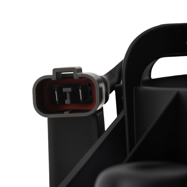 Electric Radiator Cooling Fan fit for Honda CR-V 2.4L L4 2007-09 19015RZAA01 600820-4