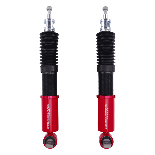 MaXpeedingrods Adjustable Coilovers Lowering Kit fit for Ford Mustang 2015+-3