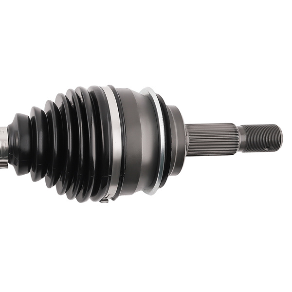 CV Joint Axle Shaft Assembly fit for Lexus GX460 470 Toyota 4Runner FJ Cruiser-4
