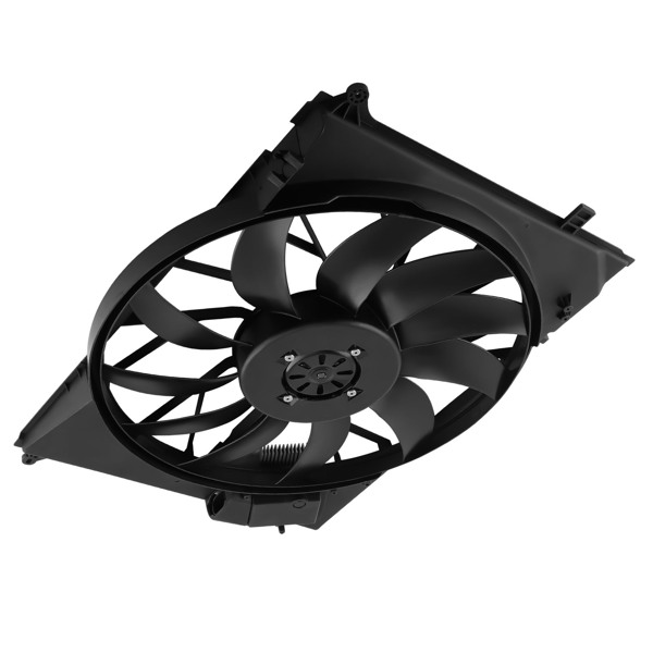 Cooling Fan fit fit for Benz CL600/CL55/S600/SL55/SL63 2001-2012 2205000193-6