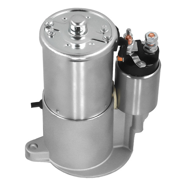 Starter fit for Ford F-150 Heritage V6 4.2L 1999 2000-2008 XL1U-11000-AC 1.4kW-2