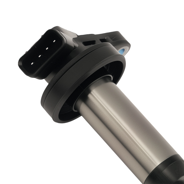 8x Ignition Coils & Spark Plug fit for Land Rover LR3 Range Rover 4.4L 2005-2009-1