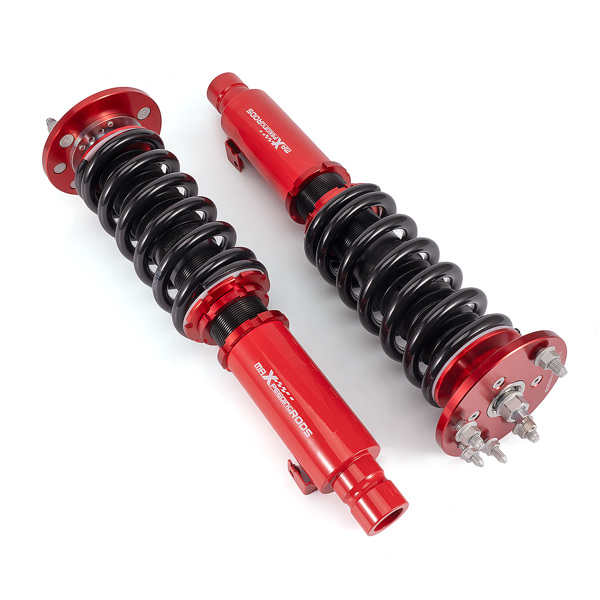 MaXpeedingrods Coilovers 24 Level Damper Suspension Kit fit for Acura TL 09-14-3