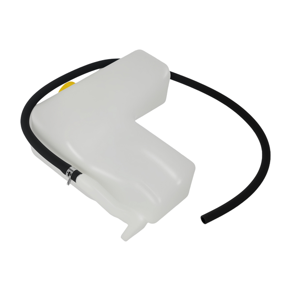 Coolant Expansion Tank fit for Nissan Sentra 1.6L-2.5L 1999-2003 21710-6M100 w/ Cap-1