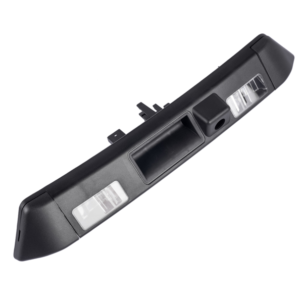 尾门开关 Rear Trunk Deck Lid Grip Handle Replacement for Audi TT RS TTS Quattro 16-23 8S0827574C9B9 8S0-827-574-C-9B9-2