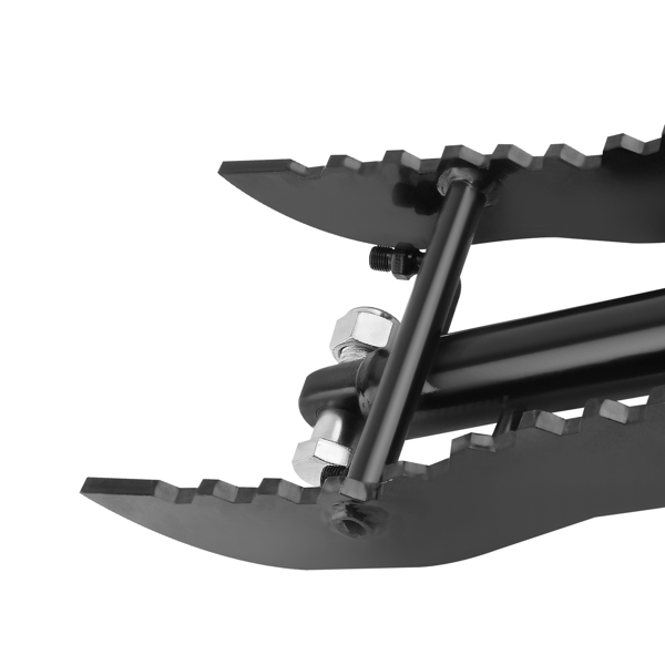 Hydraulic Thumb Clip TYPH- 2008P fit for TYPH-1801 TYPH-1802  QH12 Excavator-2