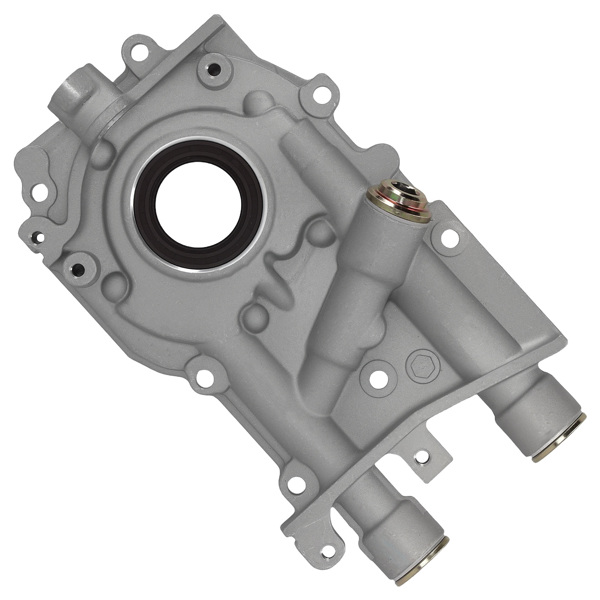 Aluminum Engine Oil Pump fit for Subaru Impreza EJ253 2006-2007 15010AA360-1