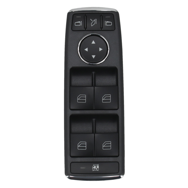 Power Window Control Switch fit for Mercedes-Benz  ML350  ML500 ML550 2012 2013 2014-1