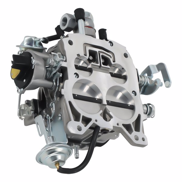 4 Barrel Carb Carburetor 17110450 fit for Chevy Camaro Caprice Monte Carlo 5.0L 305-3