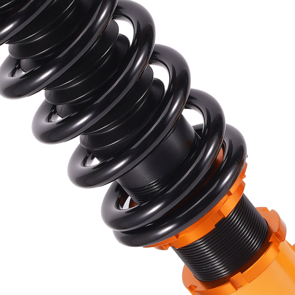 24 Way Adjustable Coilovers fit for Ford Mustang GT 2005-2014 Suspension Spring Kit-5