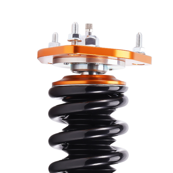 24 Way Damper Adjustable Coilover Front & Rear fit for Nissan Z33 350Z 2003-2008 RWD-3