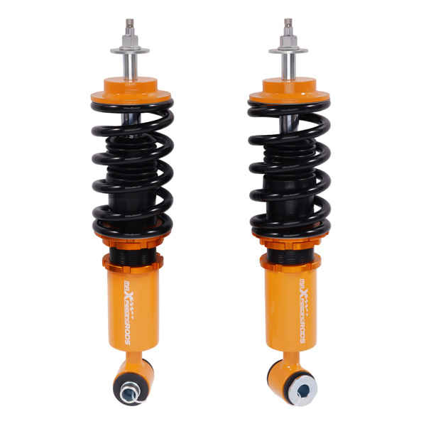 Coilovers Adj. Damper Kit fit for Mini Clubman R55 07-14 Shock Springs Absorbers-2