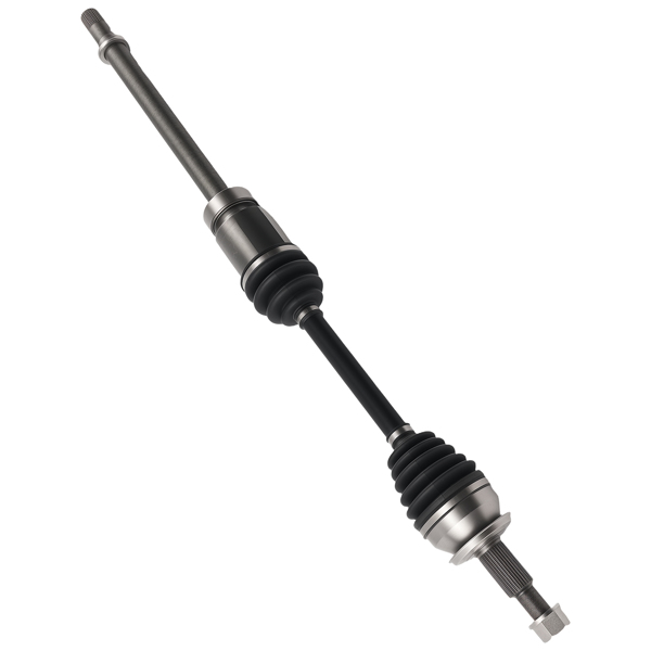 Front Right CV Axle Joint Shaft Assembly fit for Nissan Pathfinder FWD 3.5L 2013-20-6