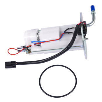 燃油泵总成 Fuel Pump Gas Sender Unit Replacement for Kawasaki Ninja ZX6R ZX636 ZX600R 2007-2022 49040-0023