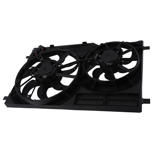 Radiator Cooling Fan fit for Ford Transit 150/350 2015-2021 2022 2023 LK4Z8C607B-3
