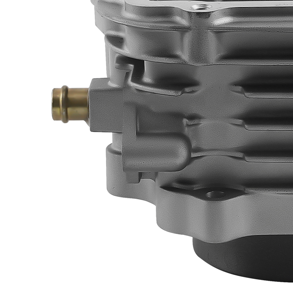 Cylinder Piston Gasket Top End Kit fit for Honda Sportrax 300 TRX300EX 2X4 93-08 ATV-2