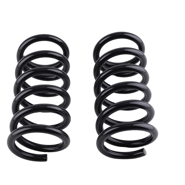 Front 3" Lowering Kit Springs fit for Dodge Dakota 2WD 1997-2003 11.92" Length-3