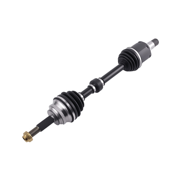 Front Driver Side Axle Shaft fit for Toyota Camry 2012-2017-4