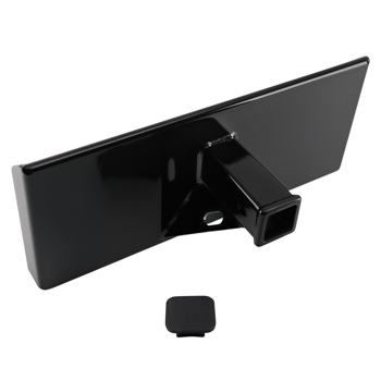 2" Receiver Hitch Mount Plate fit for Toro Dingo Mini Skid Steer Loader Quick Tach
