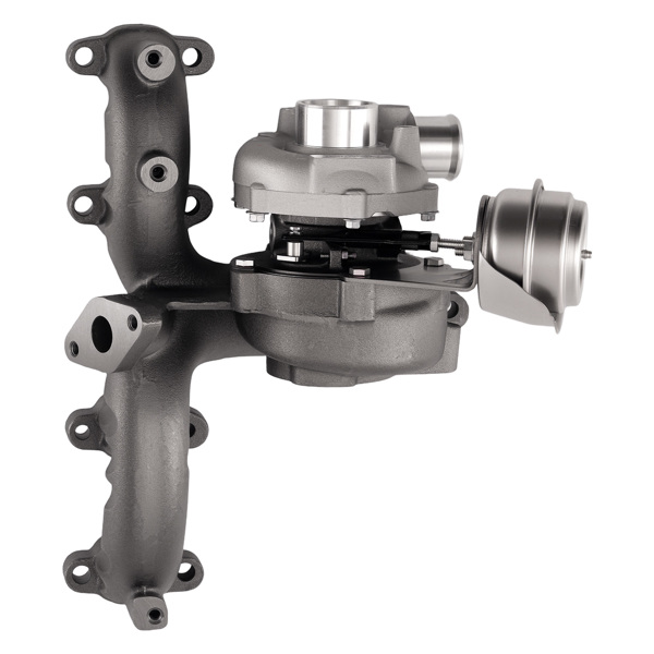 Turbocharger fit for VW Bora Golf IV Sharan 1.9TDI 115HP 85KW AUY/AJM-4