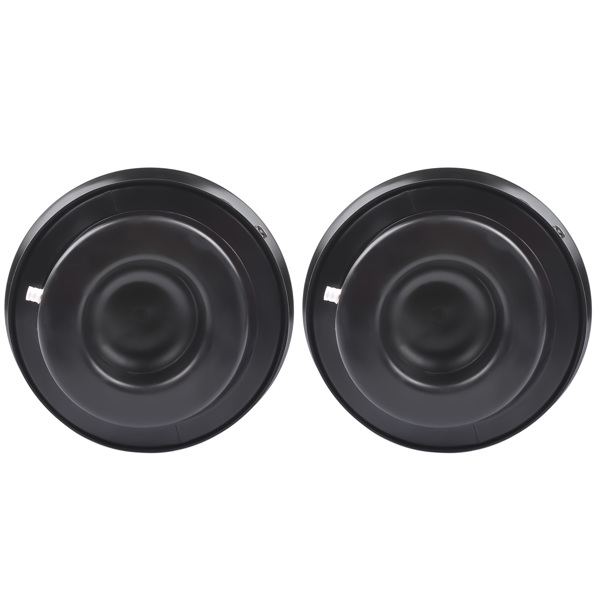 空气弹簧 2x Rear Air Suspension Spring Bag Replacement for Jeep Grand Cherokee WK 2016-2022 68258354AA 68258354AB-6