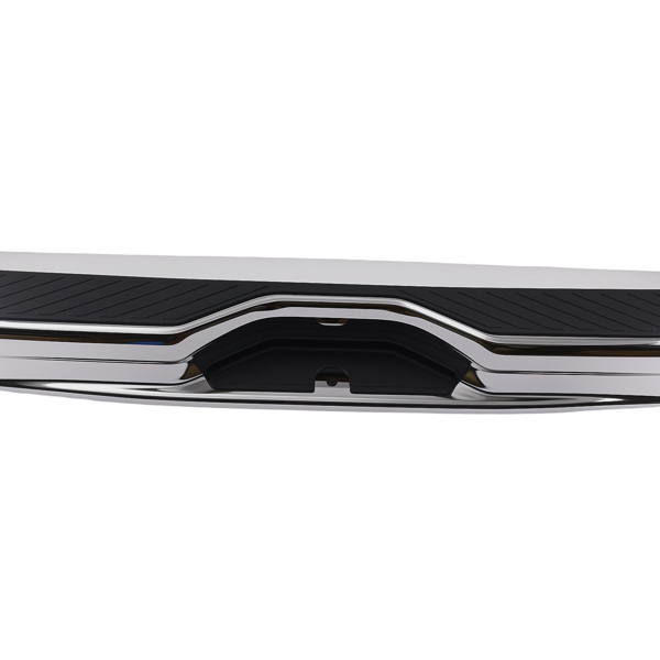 Chrome Steel Rear Bumper fit fit for Ford E-150 E-250 1992-2014 FO1103205-4