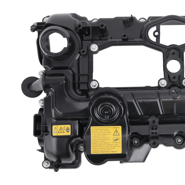 Valve Cover fit for BMW N20 320i 328i 528i X3 X5 X1 Z4 2.0L L4 2012-2018 11127588412-2