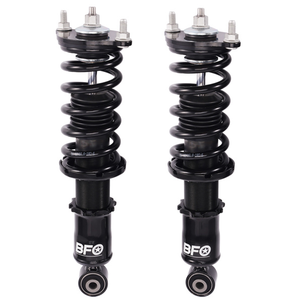 BFO Coilovers Lowering Suspension Kit fit fit for Mitsubishi Lancer 2008-2016-2