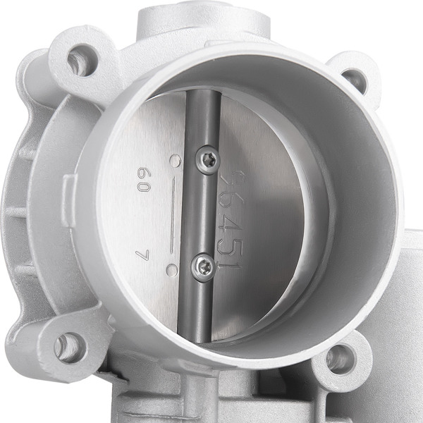 Throttle Body fit for Mercury Mariner Ford Fusion 2.0 2.5 3.0L 2009-2018 DS7Z9E926D-2